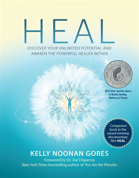 The Science Behind the Magic: How the Healing Book Works